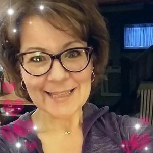 Meet your Posher, Julie